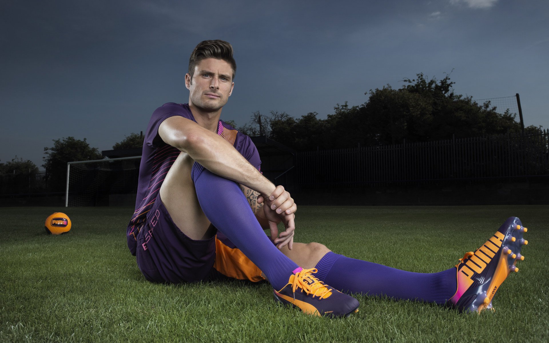 KY Sports-拥抱挑战：车手心理调适的秘密武器，拥抱汽车